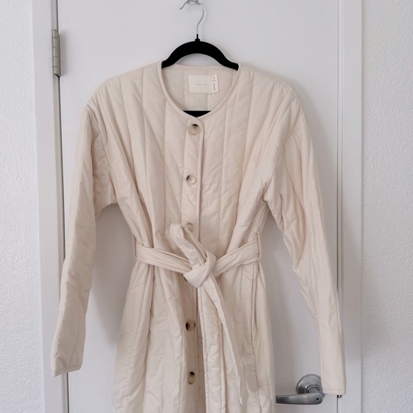 The Cary Coat - Picture 9 of 14